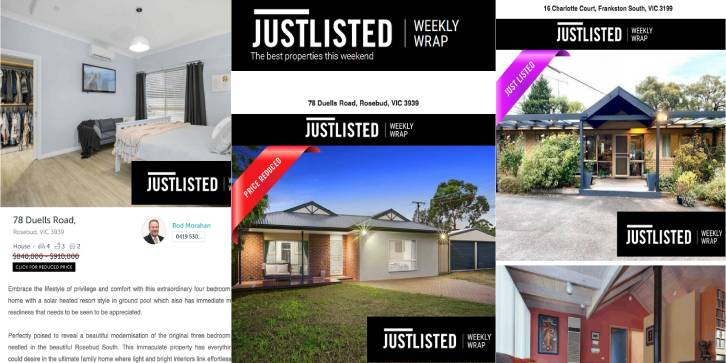 JUSTLISTED Property Wrap, 19th Mar 2020, Issue #51
